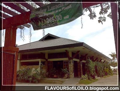 iloilo san agustin scandal|Esca's: A garden restaurant by Afrique's .